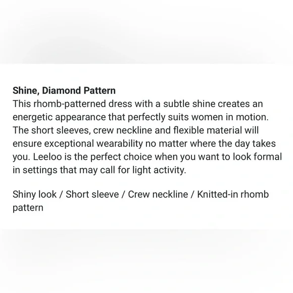 NWT Wolford Leeloo dress - size M - Picture 2 of 6